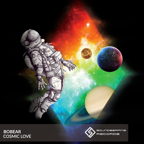 Bobear - Cosmic Love [SSR308]